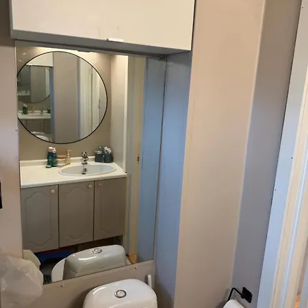 Charming Private In Great Location Tromsø