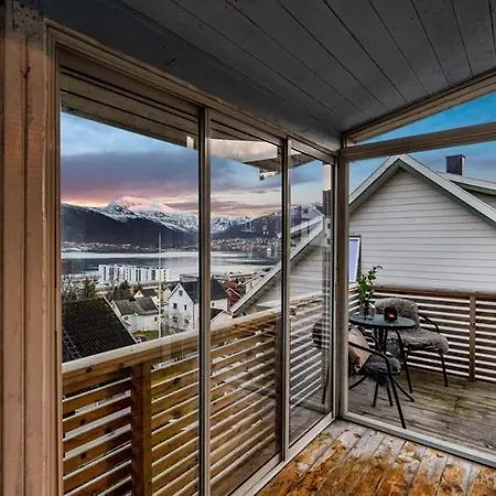 Kwatera prywatna Charming Private In Great Location